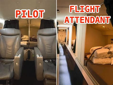 crew rest 777|pilot sleeping quarters 777.